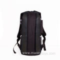Waterproof outdoor leisure portable sports backpack
